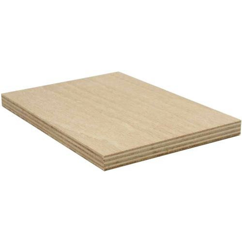 Stolárske preglejky